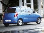 Hyundai i10 2011 года (ZA)